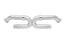 Porsche 997.1 Carrera SOUL Competition X-Pipe