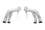 Audi R8 (2017-2019) SOUL Race Exhaust System