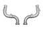 Lamborghini Gallardo SOUL Muffler Bypass Exhaust