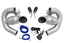 Porsche 986 Boxster SOUL Valved Muffler Bypass Conversion
