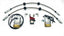 VTT A90/1 Supra Line Lock/Stainless Steel Brake Line Kit