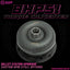 8HP51 Torque Converter Upgrade