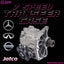 7 Speed Transfer Case Upgrade