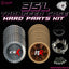 35L Transfer Case - Hard Parts Kit