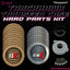 Jeep Trackhawk Transfer Case - Hard Parts Kit