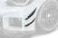 ADRO G87 M2 ARD Carbon Front Bumper Race Canards