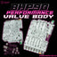 8HP90 PERFORMANCE VALVE BODY