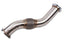 VRSF Racing Downpipes 2008 - 2012 BMW 335D Downpipe M57
