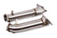 VRSF Nissan GTR 3.5″ Race Cast Bellmouth Downpipes - 20352010