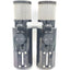 Replacement Glass for VTT Catch Cans