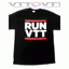RUN VTT Tee