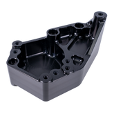 Billet Supercharger Belt Tensioner Bracket - C7 Corvette - LT1 / LT4