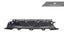 AutoTecknic F95 X5M / F96 X6M / G09 XM Dry Carbon Fiber Cooling Shroud