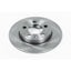 Power Stop 00-06 Audi TT Quattro Rear Autospecialty Brake Rotor
