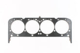 Cometic Chevy Gen1 Small Block V8 .056in MLS Cylinder Head Gasket - 4.185in Bore - Round Bore