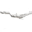 MagnaFlow SYS C/B 06-08 BMW M5 5.0L