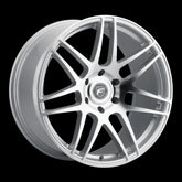 Forgestar F14 Drag 20x10 F14 6x135 ET38 BS 6.99 - Satin Black