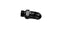 BTR AN FITTING - AN TO ORB ADAPTER - 6 ORB TO 6AN - 45° - BLACK - ADPT-02-003-45