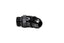 BTR AN FITTING - AN TO ORB ADAPTER - 12 ORB TO 12AN - 45° - BLACK - ADPT-02-013-45