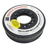 ATI Super Damper Serpentine Series Harmonic Balancers 917315
