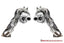 Bentley W.3 Turbo Upgrade, 4.0L TFSI
