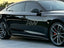 Audi A5 S-Line S5 Facelift CF Side Skirt Extensions