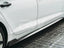 Audi A5 S5 Sedan Facelift CF Side Skirt Extensions