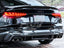 Audi B9 S4 Carbon Fiber Rear Diffuser 20-22