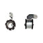 Bilstein B1 13-17 Porsche 911 Carrera Sway Bar Adapter Kit