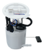 DeatschWerks DW400 Performance Pump Module for 15-24 Mustang