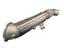 Active Autowerke BMW B58 F3X M240i 340i 440i Aflow Catted Downpipe (2024 and older)