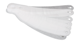 RaceQuip Pro Tearoff Clear 2 Mil 20 Pak