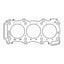 Cometic Nissan GT-R VR38DETT V6 96mm Bore.032in MLX Head Gasket LHS