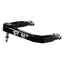 Fox 2021+ Ford F150 Raptor Billet Upper Control Arm - Black