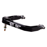 Fox 2021+ Ford F150 Raptor Billet Upper Control Arm - Black
