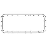 Cometic Chrysler Gen-2 Hemi .032in AFM Oil Pan Gasket