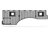 Addictive Desert Designs2021+ Ford F150 Bed Side Molle Panels - Driver Side Full Set