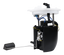 DeatschWerks DW300 Performance Pump Module for 09-12 Cadillac CTS-V