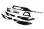 Karbonius F8X M3 / M4 Carbon Interior Replacement Trim Set