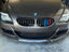 BMW E63 E64 M6 Carbon Fiber DTM Front Lip
