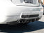 BMW E90 M3 Hamann Style Carbon Fiber Diffuser