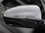 BMW M5 M6 Carbon Fiber Mirror Caps