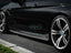 BMW F06 F12 F13 CF Side Skirt Extensions