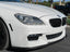 BMW F06 F12 F13 M Sport RWS CF Front Lip