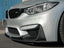 BMW F8X M3/M4 Performance Style CF Front Lip