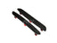 BMW F87 M2 CF Rear Bumper Reflectors