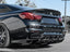 BMW M3/M4 Varis Style CF Diffuser + Undertray