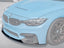 BMW F8X M3/M4 Performance Style CF Lower Lip