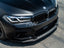 BMW F90 M5 LCI GTS Style Carbon Fiber Front Lip
