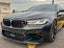 BMW F90 M5 LCI CS Style Carbon Fiber Front Lip